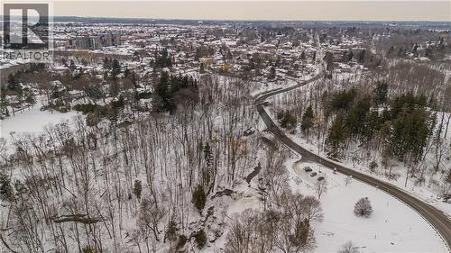 15 Ireson Road, Burlington, ON - Outdoor With View