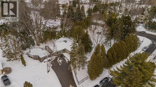 15 Ireson Road, Burlington, ON - Outdoor With View