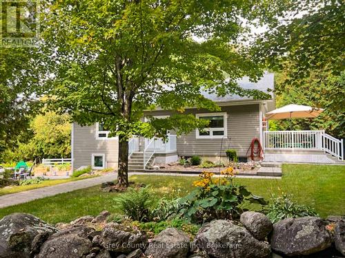 600417 Sideroad 50, Chatsworth, ON - Outdoor