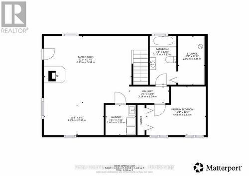 600417 Sideroad 50, Chatsworth, ON - Other