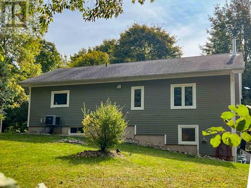 600417 Sideroad 50, Chatsworth, ON - Outdoor