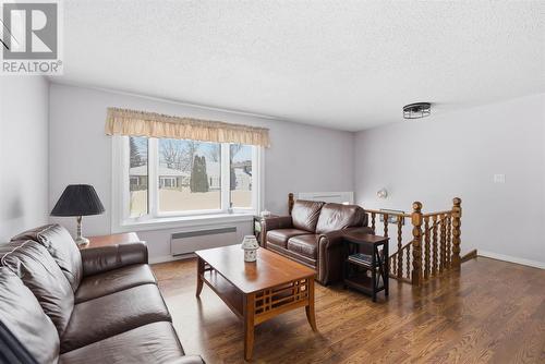 22 Taskar Dr, Sault Ste. Marie, ON - Indoor Photo Showing Living Room