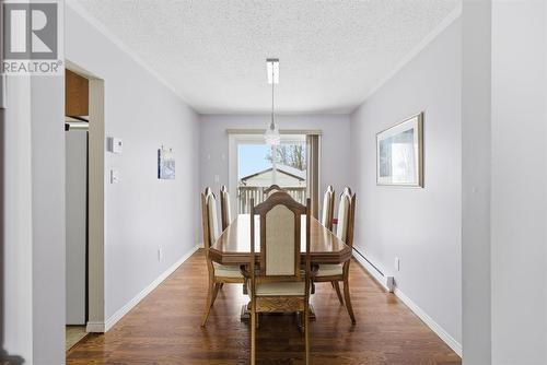 22 Taskar Dr, Sault Ste. Marie, ON - Indoor Photo Showing Dining Room