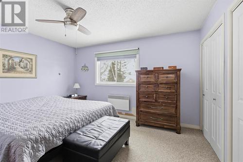 22 Taskar Dr, Sault Ste. Marie, ON - Indoor Photo Showing Bedroom