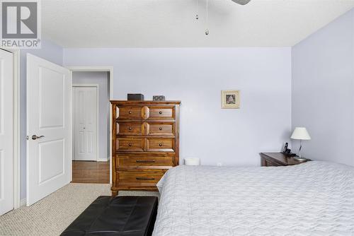 22 Taskar Dr, Sault Ste. Marie, ON - Indoor Photo Showing Bedroom