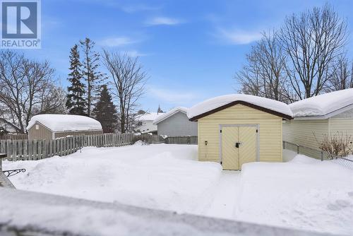22 Taskar Dr, Sault Ste. Marie, ON - Outdoor