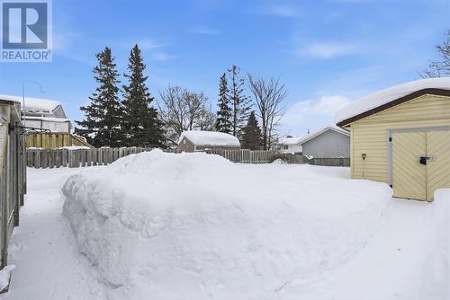 22 Taskar Dr, Sault Ste. Marie, ON - Outdoor