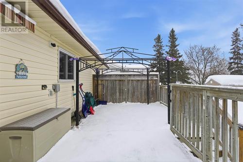 22 Taskar Dr, Sault Ste. Marie, ON - Outdoor With Exterior