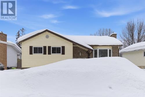 22 Taskar Dr, Sault Ste. Marie, ON - Outdoor