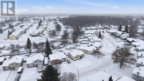 22 Taskar Dr, Sault Ste. Marie, ON - Outdoor With View