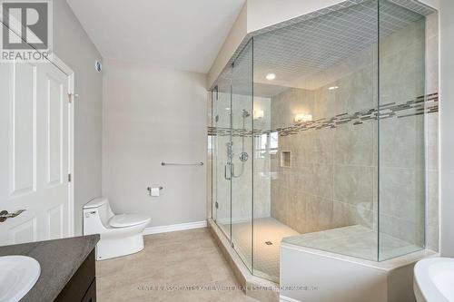2205 Jack Nash Drive, London South (South A), ON - Indoor Photo Showing Bathroom