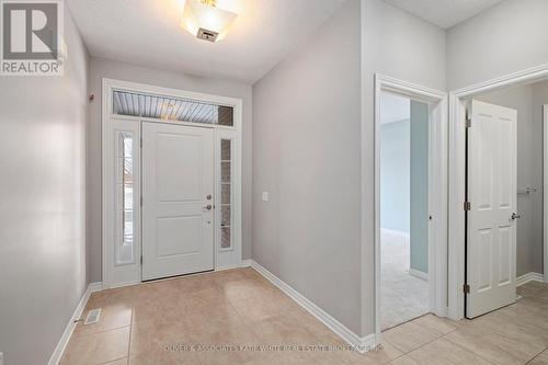2205 Jack Nash Drive, London South (South A), ON - Indoor Photo Showing Other Room