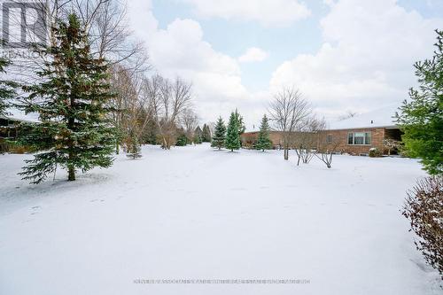 2205 Jack Nash Drive, London South (South A), ON - Outdoor With View