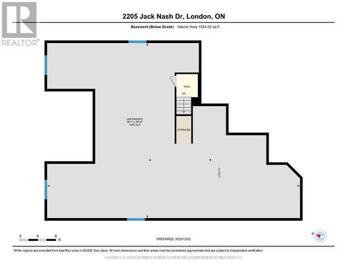 2205 Jack Nash Drive, London South (South A), ON - Other