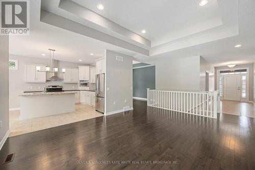 2205 Jack Nash Drive, London South (South A), ON - Indoor