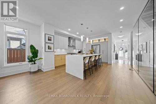 255 Avondale Avenue, Ottawa, ON - Indoor