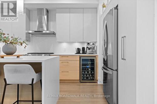 255 Avondale Avenue, Ottawa, ON - Indoor Photo Showing Kitchen