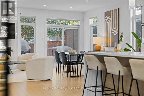 255 Avondale Avenue, Ottawa, ON - Indoor