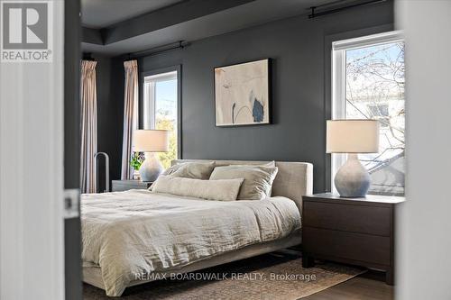 255 Avondale Avenue, Ottawa, ON - Indoor Photo Showing Bedroom