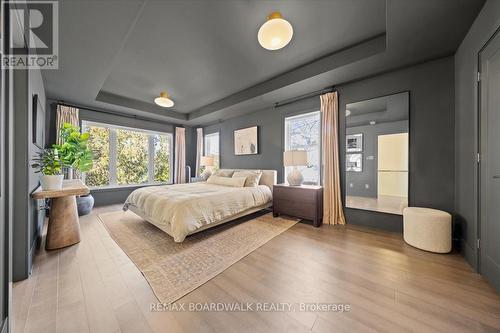 255 Avondale Avenue, Ottawa, ON - Indoor Photo Showing Bedroom