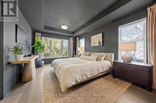 255 Avondale Avenue, Ottawa, ON - Indoor Photo Showing Bedroom