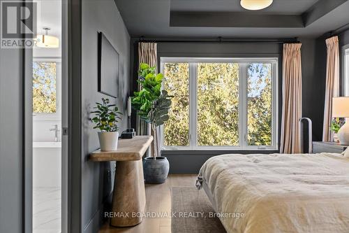 255 Avondale Avenue, Ottawa, ON - Indoor Photo Showing Bedroom