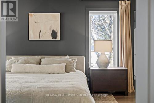 255 Avondale Avenue, Ottawa, ON - Indoor Photo Showing Bedroom