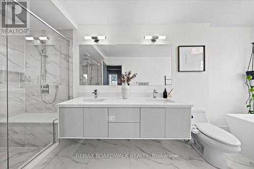 255 Avondale Avenue, Ottawa, ON - Indoor Photo Showing Bathroom