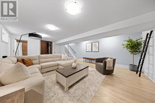 255 Avondale Avenue, Ottawa, ON - Indoor Photo Showing Other Room