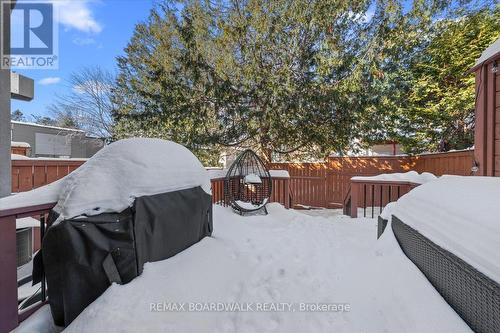255 Avondale Avenue, Ottawa, ON - Outdoor
