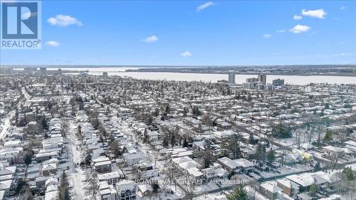255 Avondale Avenue, Ottawa, ON - Outdoor With View
