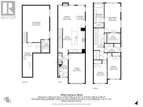 255 Avondale Avenue, Ottawa, ON - Other