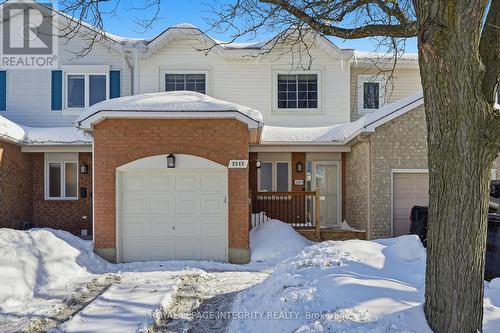 2049 SUNLAND DRIVE  Ottawa, ON K4A 3K8