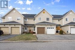 12 - 240 MISSISSIPPI COURT Carleton Place, ON K7C 4R1