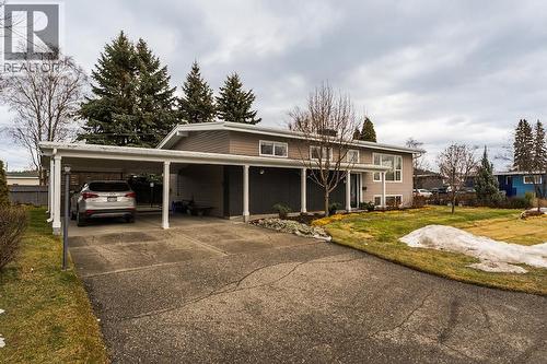 205 N NICHOLSON STREET  Prince George, BC V2M 3H1