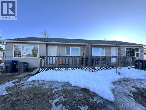 9008/9010 8 Street  Dawson Creek, BC V1G 3N2