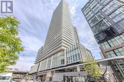 1710 - 15 LOWER JARVIS STREET  Toronto, ON M5E 0C4