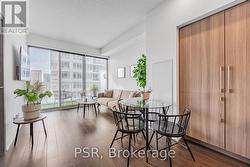 3303 - 17 BATHURST STREET  Toronto, ON M5V 0N1