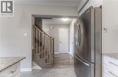 225 Netherby Lane, Kitchener, ON - Indoor