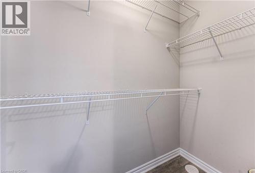 225 Netherby Lane, Kitchener, ON - Indoor With Storage