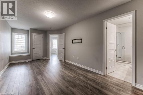 225 Netherby Lane, Kitchener, ON - Indoor Photo Showing Other Room
