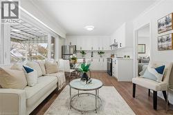 13 RIDGEWOOD Avenue  Guelph, ON N1H 6C3