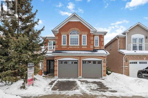 32 FOUR WINDS DRIVE  Whitby, ON L1N 9R8