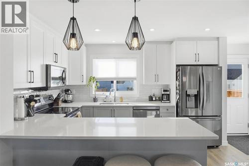 110 Westfield Road, Saskatoon, SK 