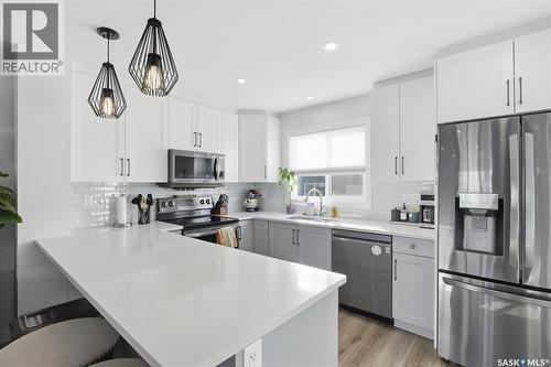 110 Westfield Road, Saskatoon, SK 