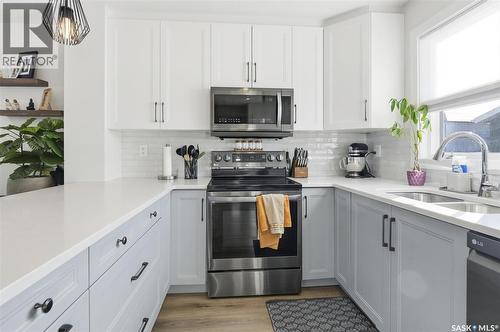 110 Westfield Road, Saskatoon, SK 