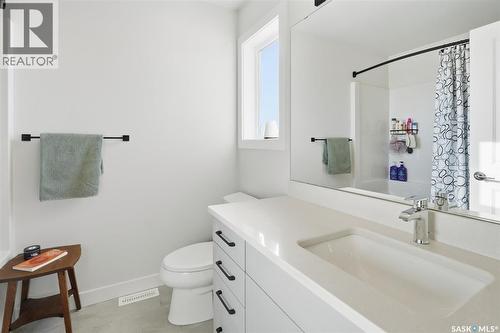 110 Westfield Road, Saskatoon, SK 