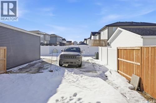110 Westfield Road, Saskatoon, SK 
