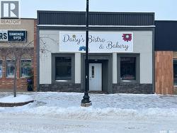 1113 100th STREET  Tisdale, SK S0E 1T0