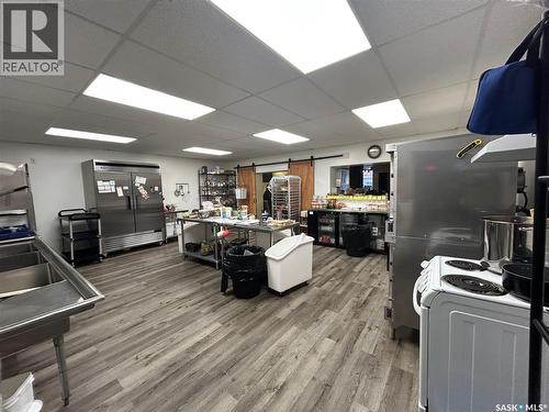 1113 100Th Street, Tisdale, SK 